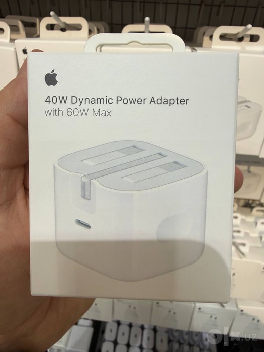 Apple Adapter Original
