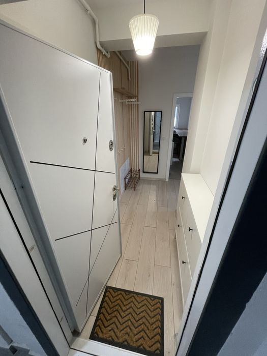 Proprietar inchiriez apartament 2 camere, disponibil imediat