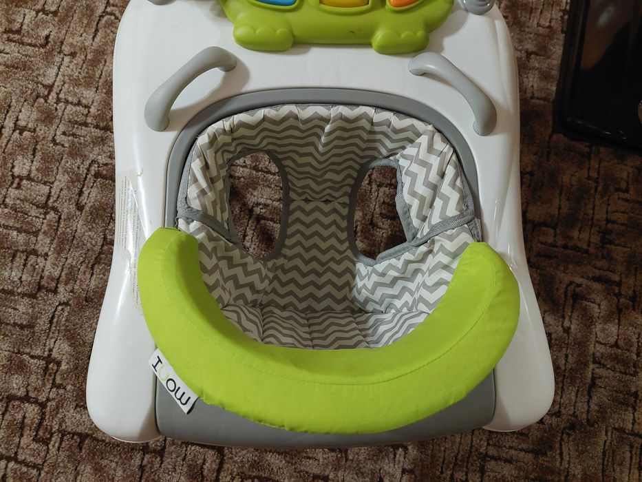 МОНИ Детска проходилка