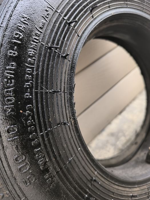 Продам колесо с камерой для с/х