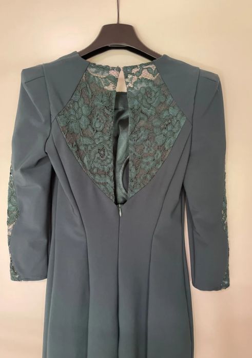 Elisabetta Franchi коктейлна рокля