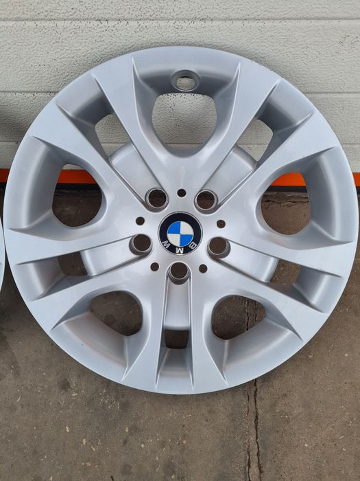 Оригинални тасове капаци за BMW 17 цола