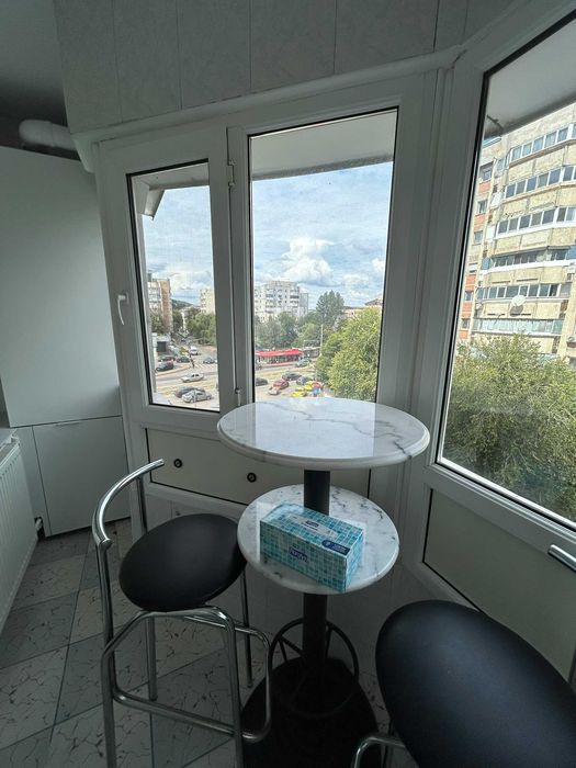 Inchiriere apartament o camera