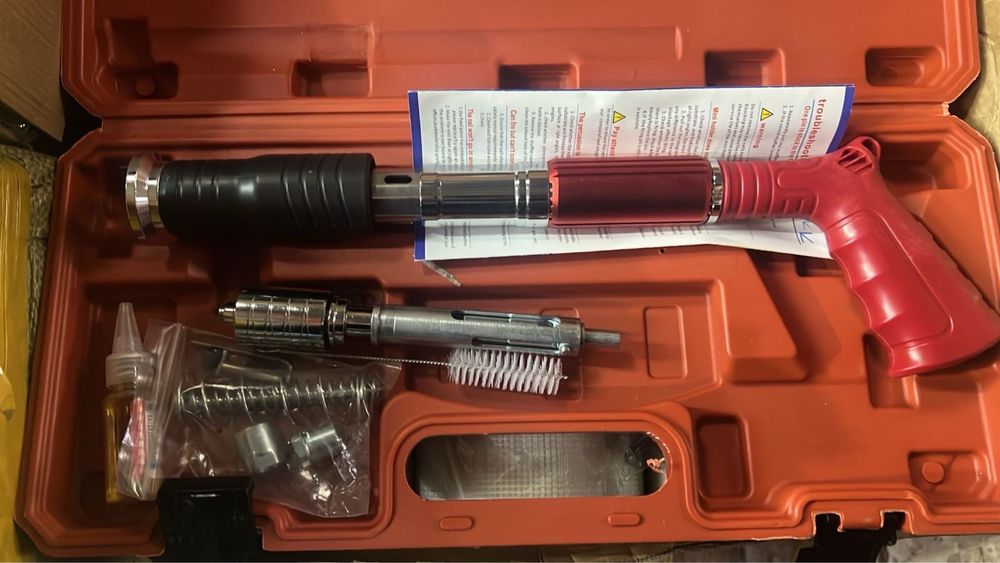 Пороховой пистолет ОПТОМ и в розницу!