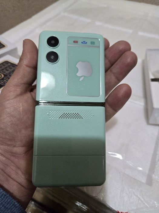 _Samsung Gusto 3 (b311v)
_ Optom: 230 ming (5 tadan ko'piga)
_ Donaga: