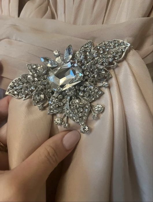 Rochie ocazie eDressit dama marimea S