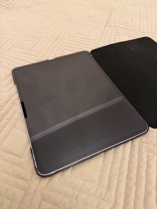 Ipad 13 pro 256 gb на чипе m4