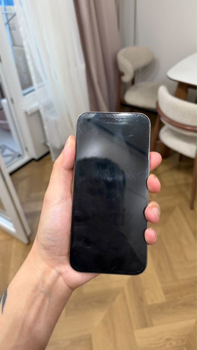 Iphone 16 pro max 512