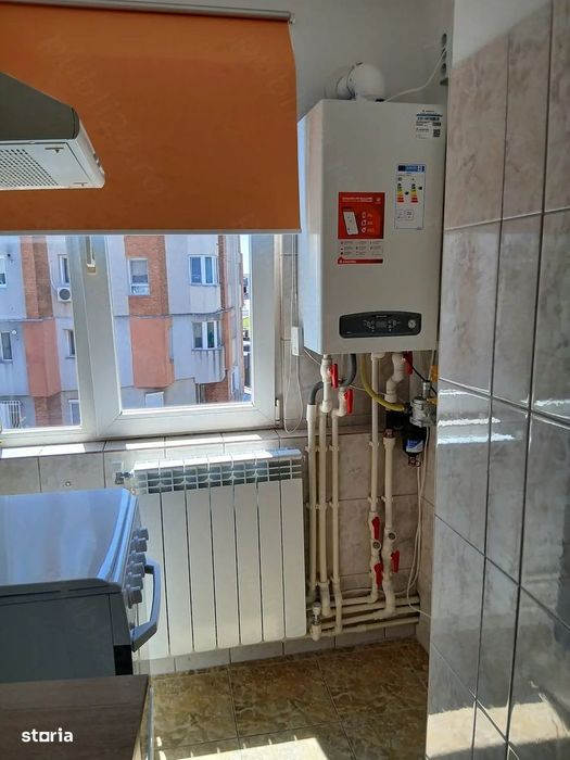 Garsoniera Zona Km 4