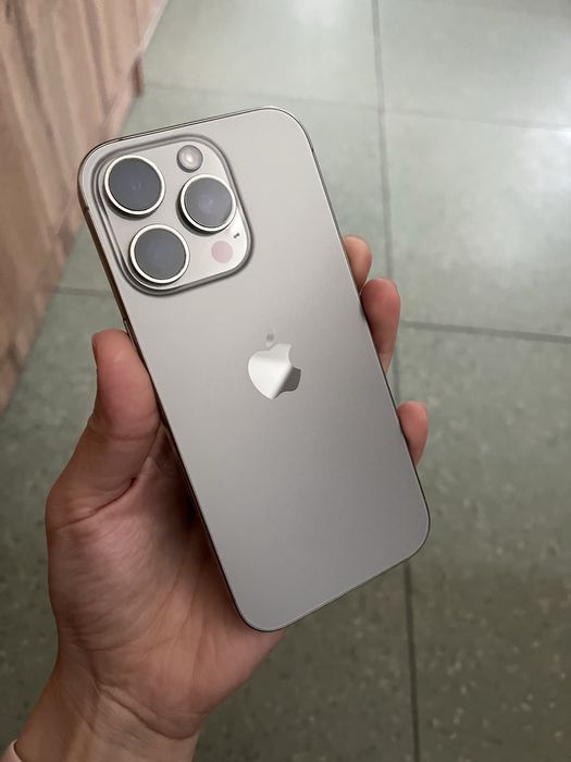 Apple Iphone 16Pro