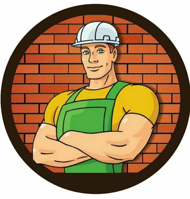 Разнорабочие,уборка снега