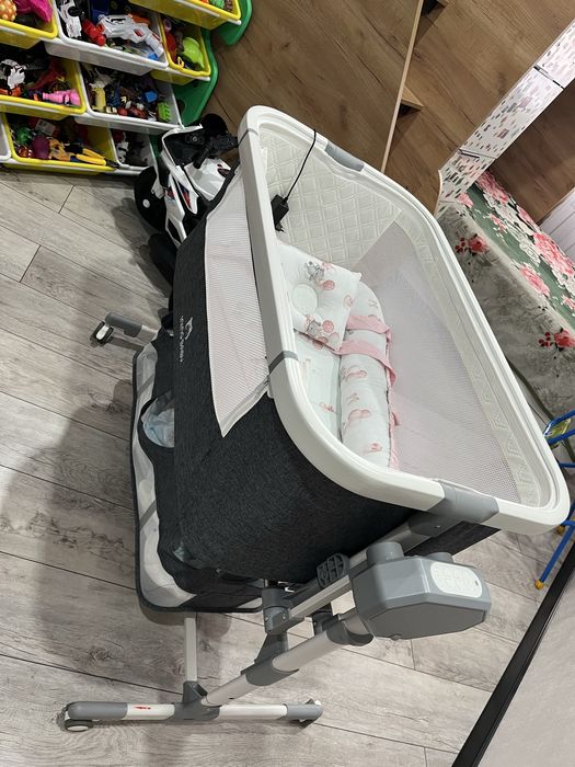 Продам новую электрокровать