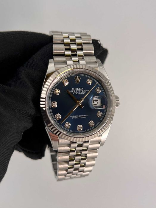 Наручные часы Rolex Datejust