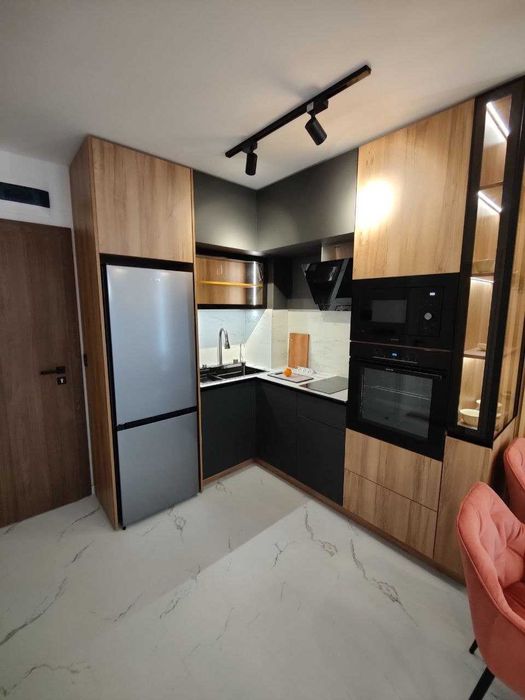 Дава се под наем Двустаен апартамент в к.к. Слънчев бряг - 48 кв.м за 150 € - Снимка #3