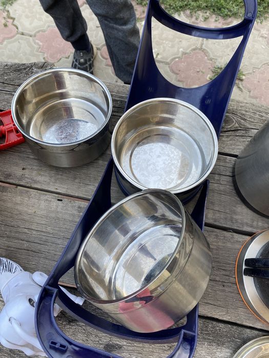 Термо посуда качество отличное