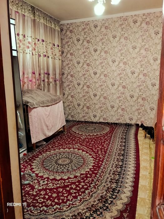 Срочно сотилади Аргун Янги Арик МФЙда 8сотоклик ховли