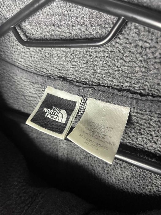 The North Face Apex Soft Shell Jacket Мъжко Поларено Горнище