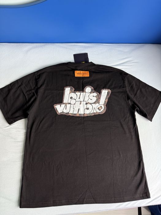 Тениска Louis Vuitton, Размер: M