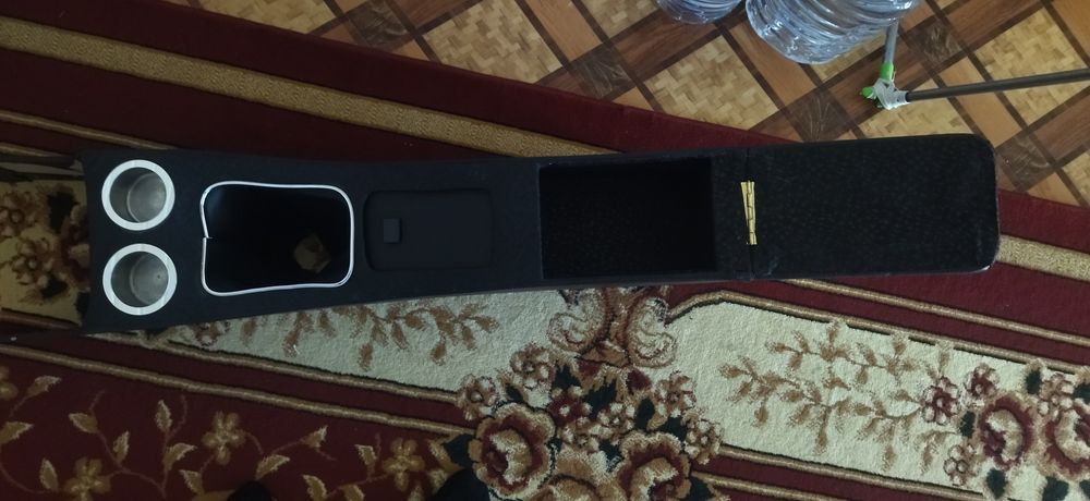 Malibu bar nexia 3 ga tushadi