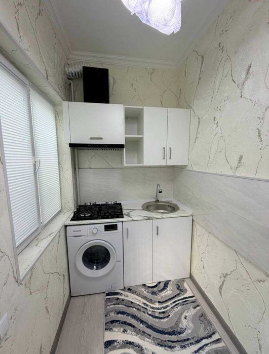 2x Комнатный коттедж