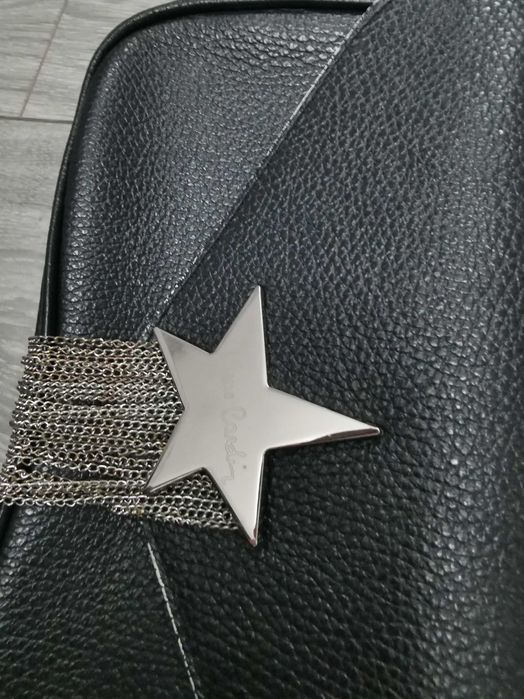 Geanta Pierre Cardin