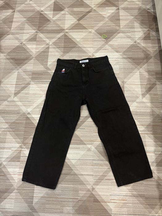 Продам джинсы 32 размер