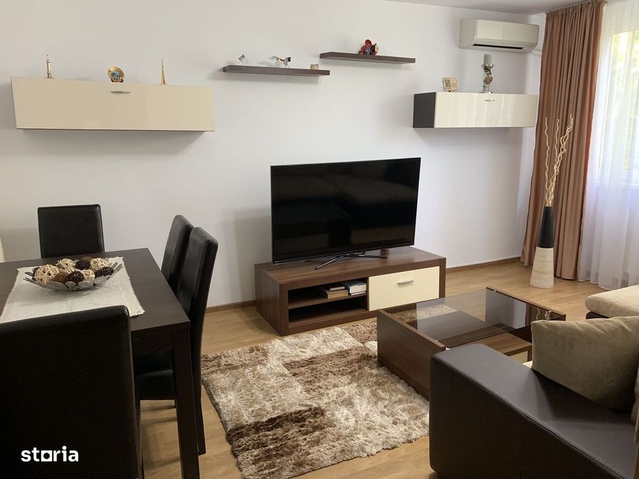 2 camere decomandat | Drumul Taberei | Metrou Valea Ialomiței