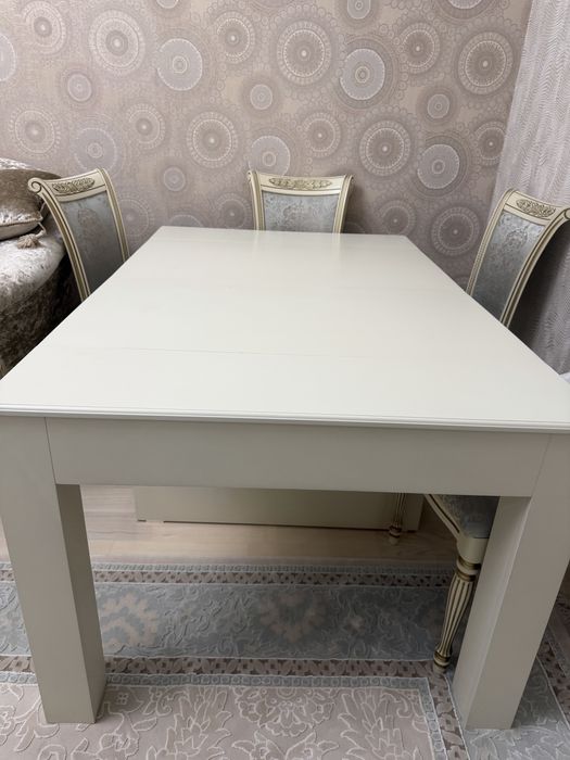 Продам стол трансформер из МДФ