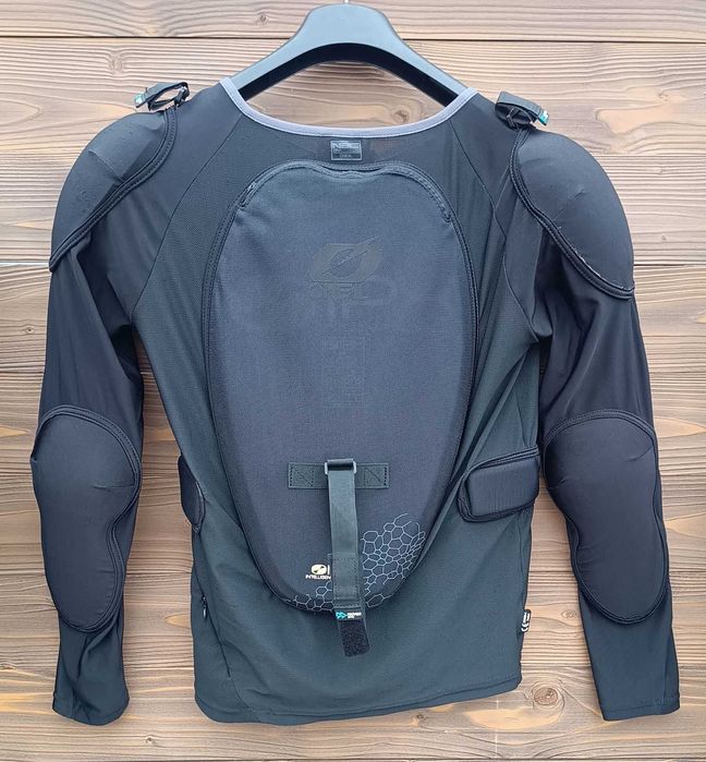 Armura soft second hand ONEAL BP Long Sleeve YL, S, M, L, XL, XXL