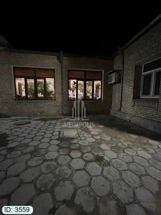 Trikatajdan uchastka sotiladi tez va arzon № 3559