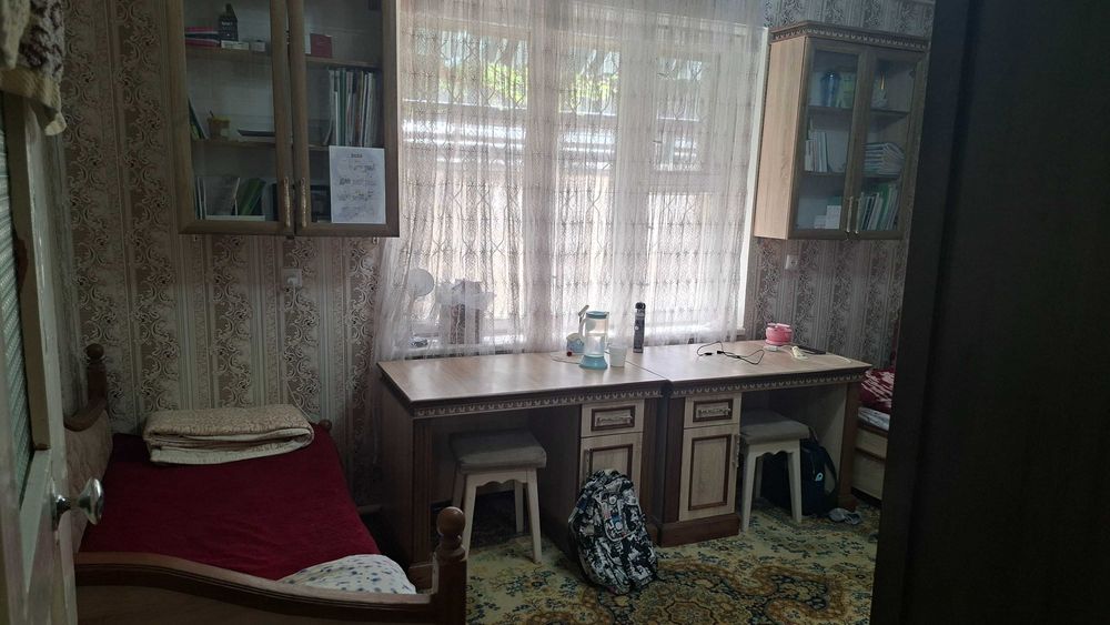 Военный городок ховли 6соток 6хон