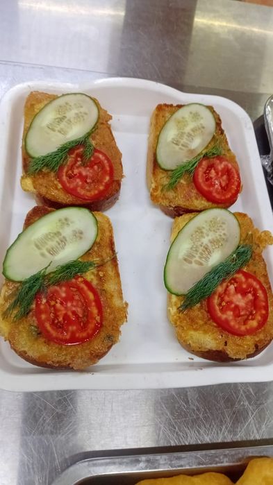 Продам действующий бизнес. Общепит