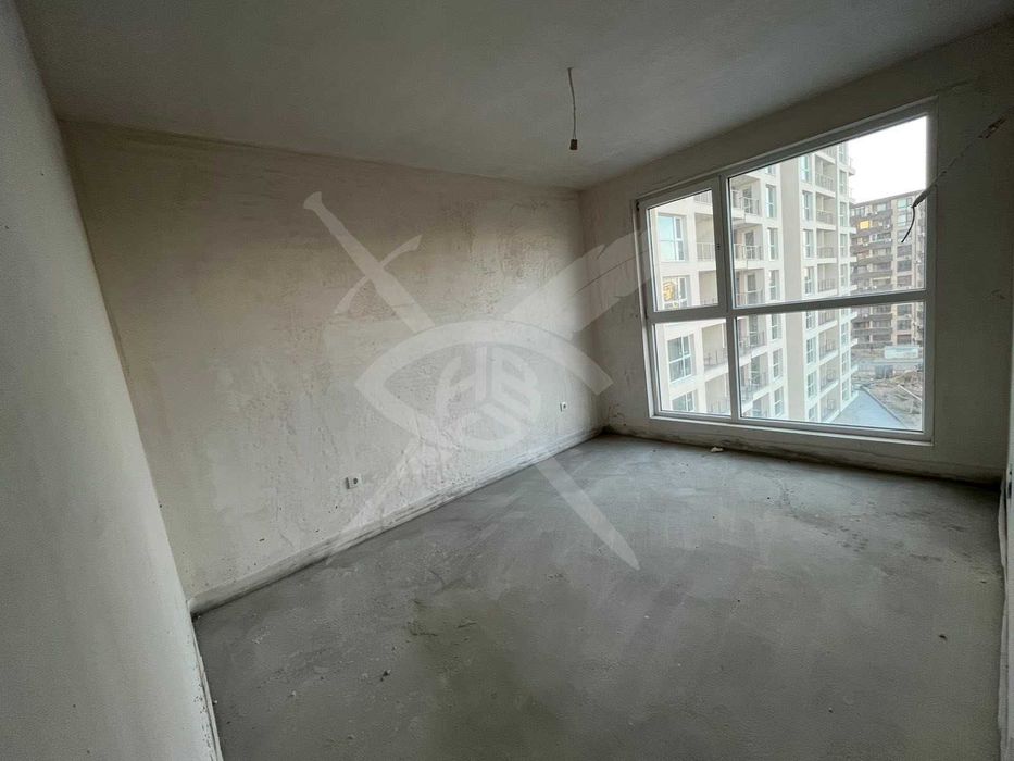 Продава се Тристаен апартамент в Пловдив, Южен - 97 кв.м за 1093 €/кв.м - Снимка #5