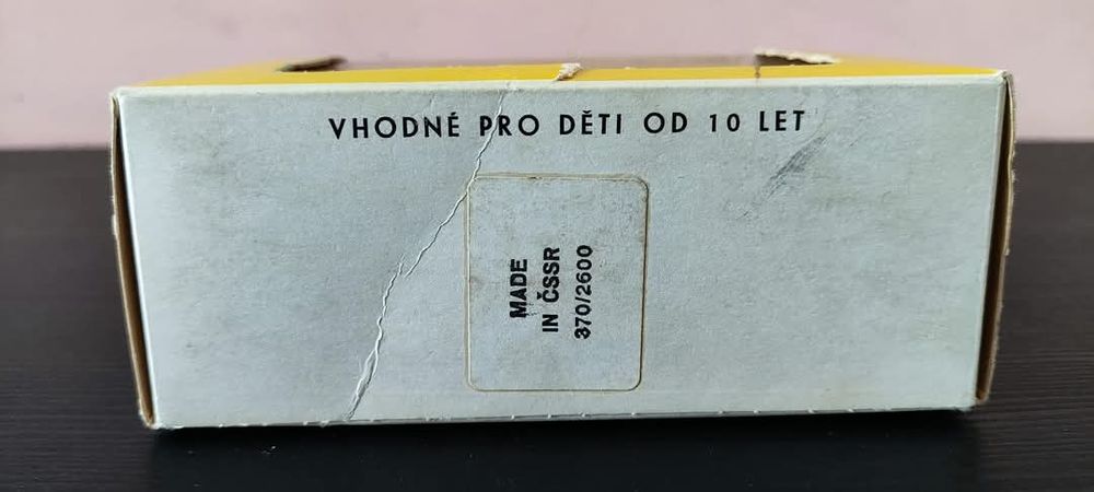 Auto Veteran  мащабен модел на  автомобила