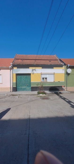 Casă de vanzare in Buchin
