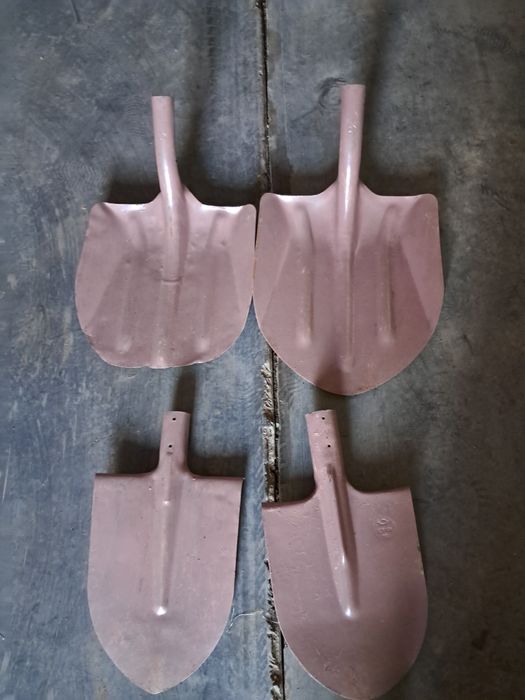 Продаются лопаты советские