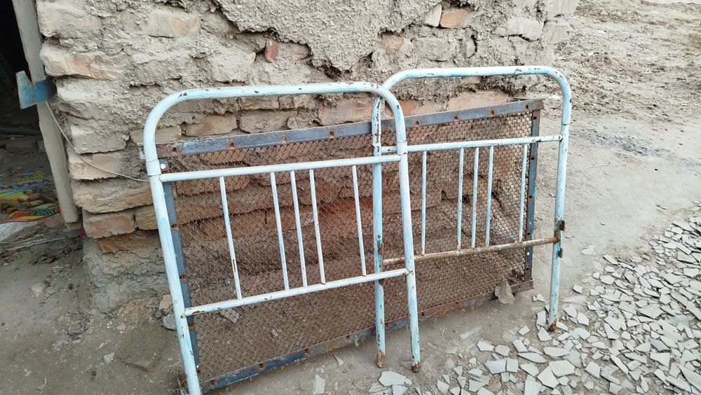 Кровать сатылады