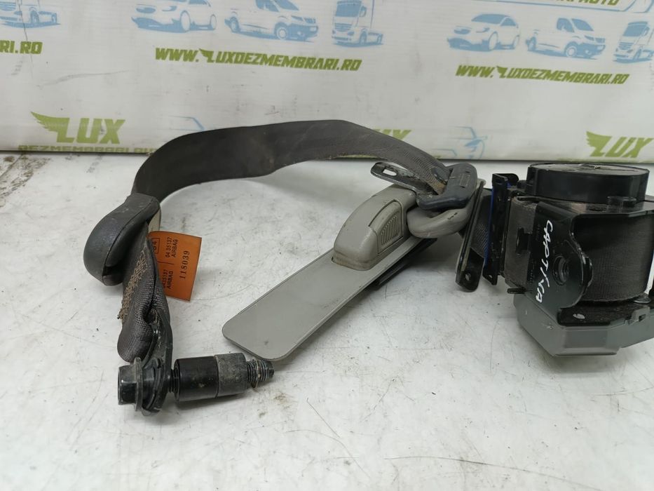 Centura dreapta fata 0435137 Opel Antara 1