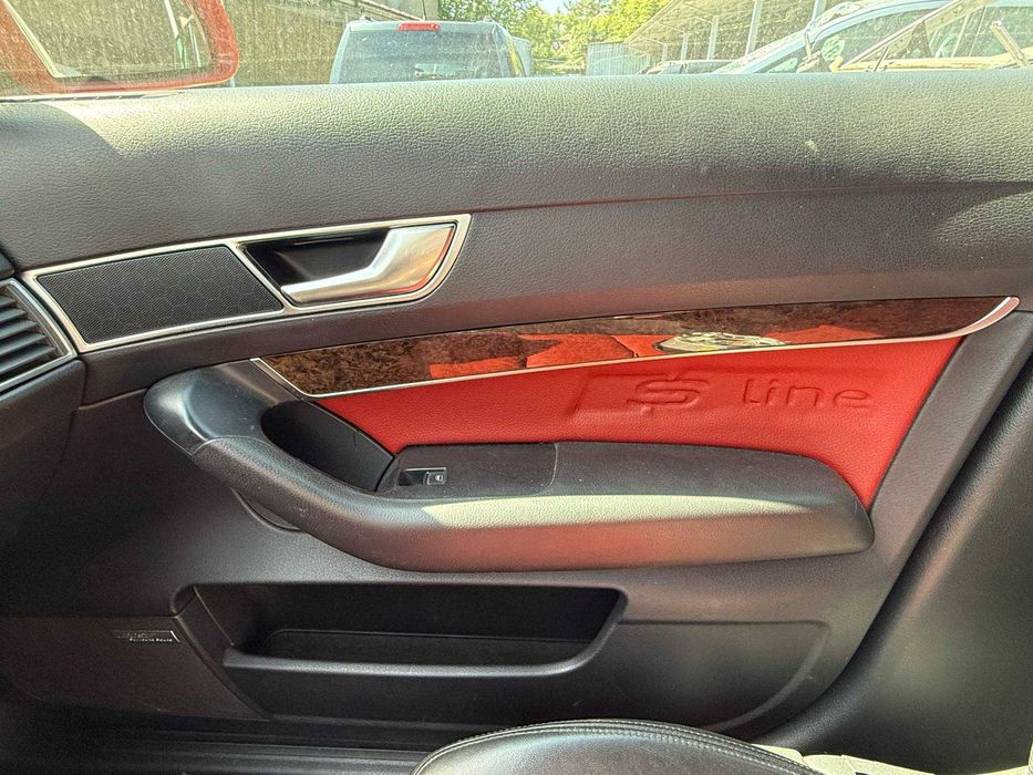 Ауди А6 C6 на части Audi A6 (04-11) 3.0 TDI 233к.с 2260 автомат Stage2