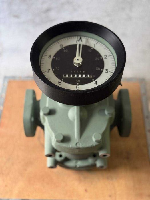 Счётчик жидкости СЖ-ППВ 40 - 0,6 СУ