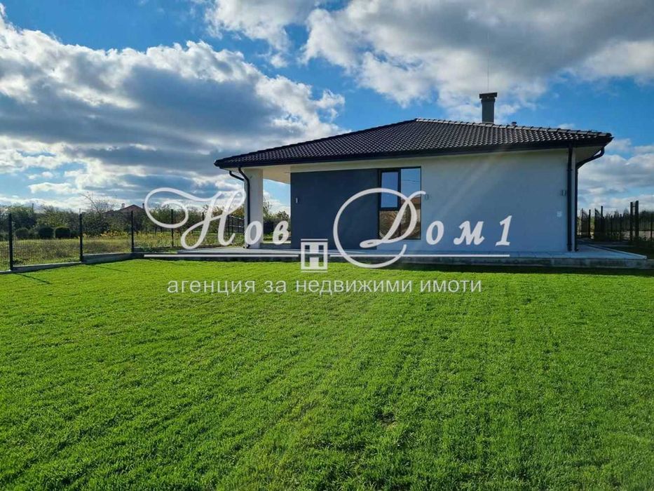 Продава се Къща в с. Баново, Област Варна - 210 кв.м за 1215 €/кв.м - Снимка #6