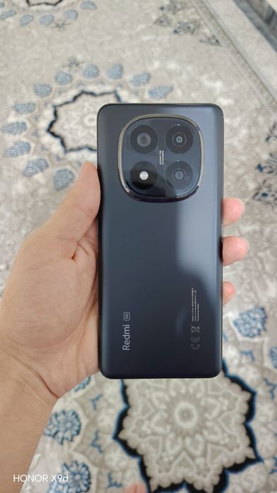Redmi note 14 Pro plus 5G