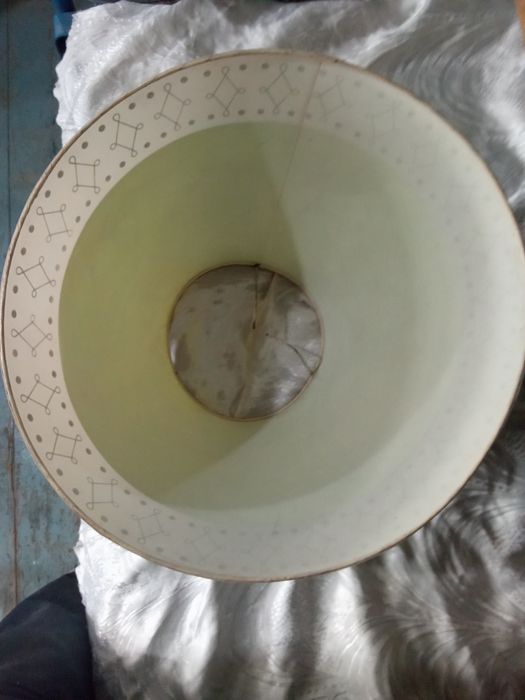 Продается Абажур от торшера