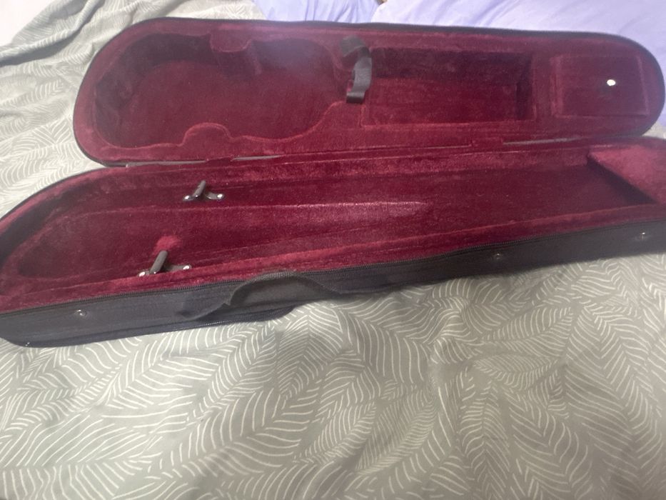 Vioara perfect functionala