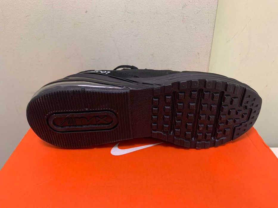 Оригинални маратонки Nike Air Max 07 нови с кутия 41 номер