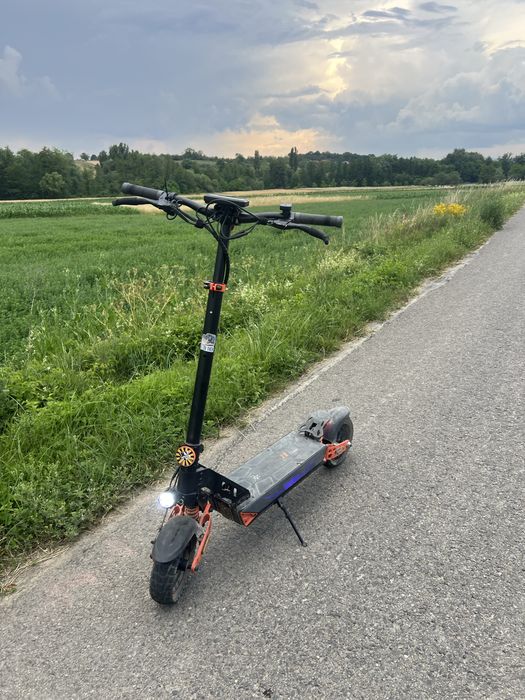 Trotinetă electrica Kamikaze K1 Plus
