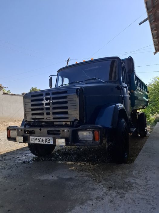 Зил 4333, 2000 йил