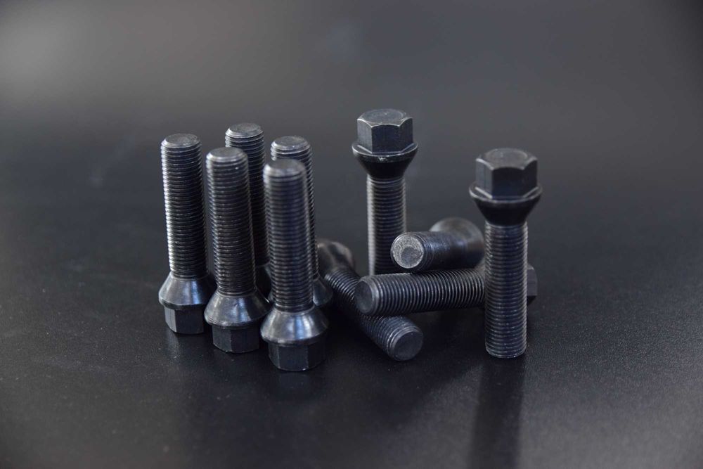 ФЛАНЦИ ЗА ДЖАНТИ 4x100 4x108 4x98 5x110 Audi Peugeot Citroen Volvo