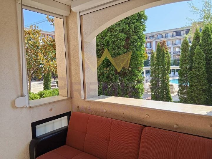 Продава се Двустаен апартамент в Свети Влас - 64 кв.м за 1036 €/кв.м - Снимка #8