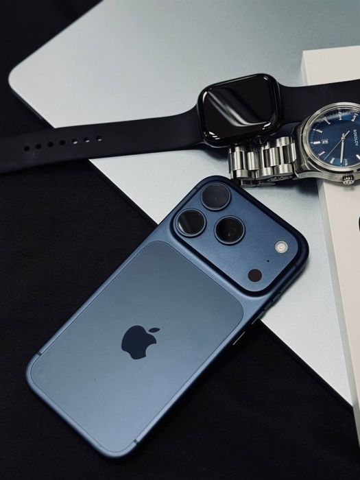 Iphone 17 pro max (256gb) | BaiTime